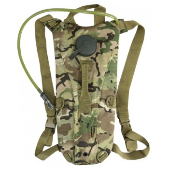 Kombat UK Hydration Pack